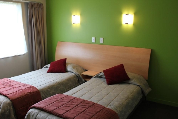 Hotel Park View Motor Lodge In Hamilton